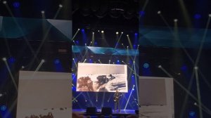 Н.а.РФ Александр Розенбаум "Ладожским озером"