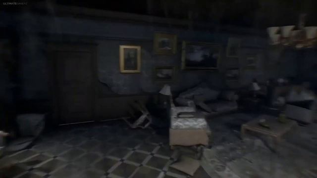 The Conjuring House смотреть онлайн