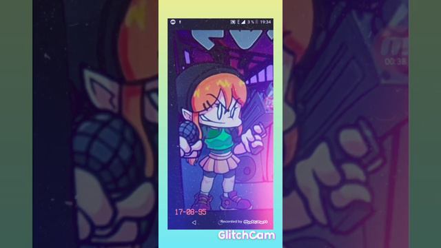 Пико стал девочкой смотреть онлайн