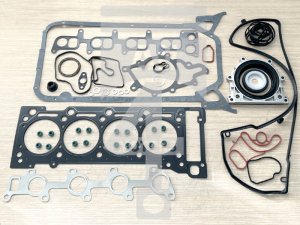 Комплект прокладок двигателя Mercedes Sprinter Vito 2 2 дизель OM646 DE22 E200 E220 CDI A6460160520