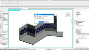 Plugin Revit ESKM. Раздел спецификация и настройки