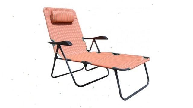 Лежак-кресло Таити (Ольса) обзор Таити бренд OLSA производитель OLSA (Беларусь) смотреть онлайн