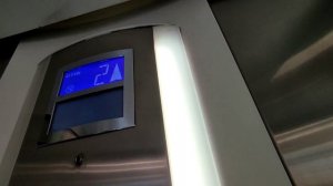 Лифт OTIS Gen2 2014г 320кг