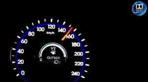 HYUNDAI I40 1.6 TOP SPEED#hyundai