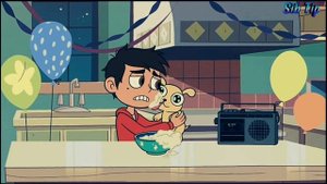 МИЛАЯ|СТАР И МАРКО|СТАР ПРОТИВ СИЛ ЗЛА|МУЗЫКА|НАРЕЗКА|КЛИП