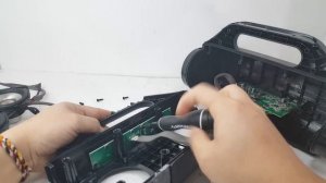 ANKER SOUNDCORE MOTION BOOM COMPLETE TEARDOWN !!!