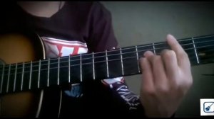 Базиль - ай-яй-я (обучение на гитаре)