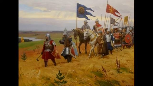 Епифаний и Епифань - Центральная библиотека смотреть онлайн