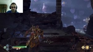 Прохождение God of War № 29 (Доп. Задания) Бог Из Малахита