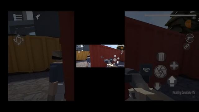 обзор на игру горе бокс смотреть онлайн