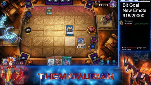 Duelist Cup Stage 1 Sinful Spoil Rescue Ace + replays смотреть онлайн