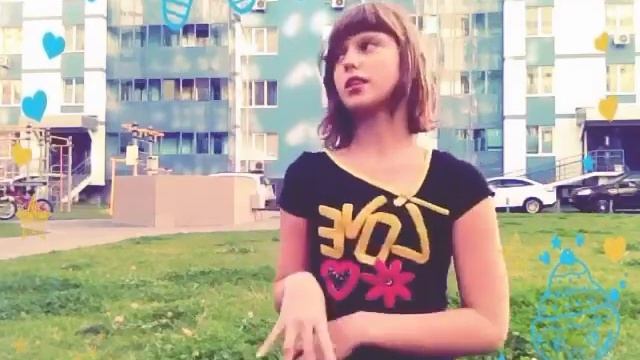 Мой первый VLOG! смотреть онлайн