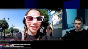 🔥VIJI | ВИДЖИ СМОТРИТ: ВИКИШОУ | "Нарушаю 11 запретов"🔥