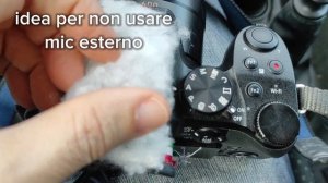 PANASONIC LUMIX FZ300 HA SENSO NEL 2023?