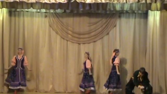 хореография гимназии №15 г. Кострома смотреть онлайн