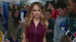 Похудела и стала красоткой школы 👑