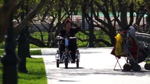 Электротрициклы Easy и Adjutant