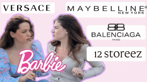 А правда, что 12STOREEZ ЗАКРЫВАЕТ ДВЕРИ? ДУА ЛИПА, VERSACE И ЕЕ ПАРЕНЬ, ТИЗЕР БАРБИ, КАННЫ 2023