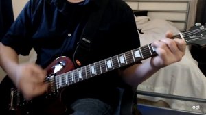 Epiphone Les Paul Studio Review