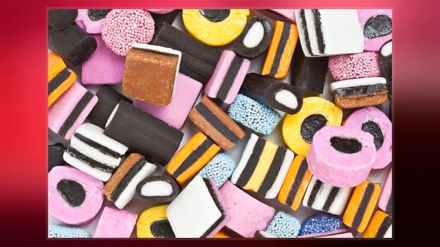 Liquorice