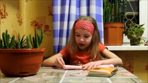 Мишка из полотенца! Подарок девочкам на 8 марта. Алёнкины игрушки