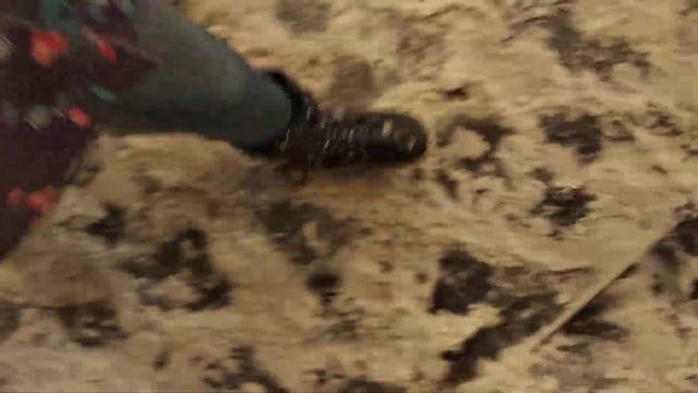 Москва, гуляем. Столько снега!! 😍Сегодня 24.02.2023. Пришла домой, надо делать английский😭Поставь ❤ смотреть онлайн