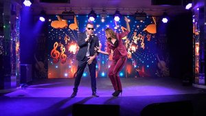 Владимир и Маруся Левкины