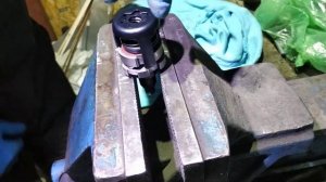 Суппорт Рено Мастер 3