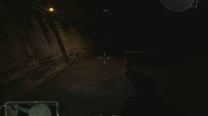 S.T.A.L.K.E.R. Народная солянка. ПДА Васильева для Сахарова в X-16