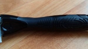 WILKINSON SWORD QUATTRO TITANIUM PRECISION