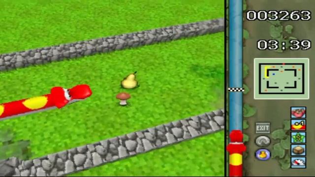 nokia snake III 3d (all level unlock) full adventure gameplay