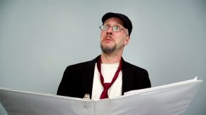 Ностальгирующий Критик - Чужой 3