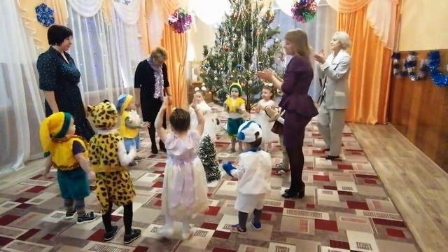 Малыши-карандаши