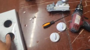 Как убрать ржавчину с микроволновой печи