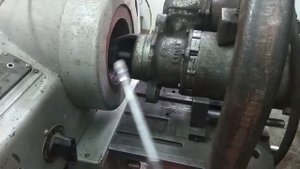 Проверка бендикса под нагрузкой