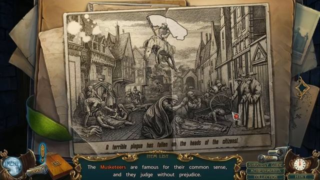 Let's Play - Haunted Legends 14 - The Call of Despair - Part 2 смотреть онлайн