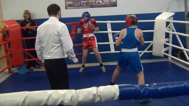 Бучирин Никон 1 синий угол смотреть онлайн