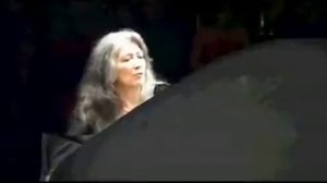 Rachmaninoff, Suite No. 1 Op. 5 - I. Barcarolle (Martha Argerich & Lilya Zilberstein)