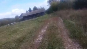 Хорошо в селе...Село Бугриновка Черниговская область Новгород- Северский район.