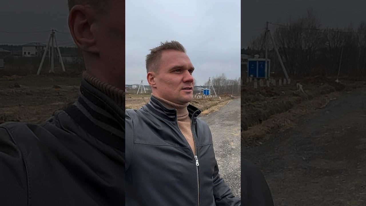 Заказывайте каркасный дом у надежного застройщика. ЭПОХА ГРУПП #каркасныйдом #домподключ #домназаказ