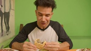 КОСА САМСА свела меня с ума | Самсы с говядиной, Тандырный шашлык, УЗБЕКСКАЯ кухня | "2 Тандыра"