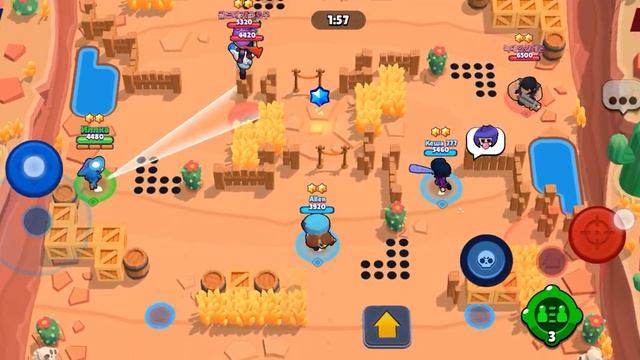 Первое видео игра браво старс смотреть онлайн