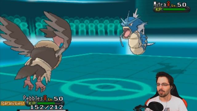 FATALE WECHSEL | Pokémon Arena-Battle #088 | Nestfloh смотреть онлайн