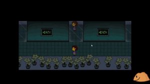 undertale пацифист часть 8-амальгаметы