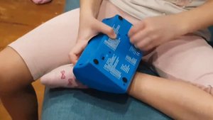 LEAP PQ9912 aliexpress - часы шахматные электронные