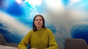 Отзыв педагога Руководителя кружка ГБОУ Школы №1770