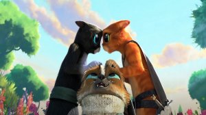 Кот в сапогах 2: Последнее желание ? Русский Трейлер ? Мультфильм 2022 ? С 15 сентября ?