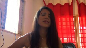 Jeito de Mato -Paula Fernandes  (cover Vanessa)