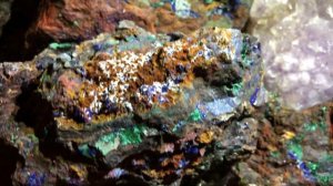 Коллекционные камни Кемеровской области