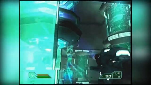 LP Area 51 Xbox Original #18 Выход смотреть онлайн